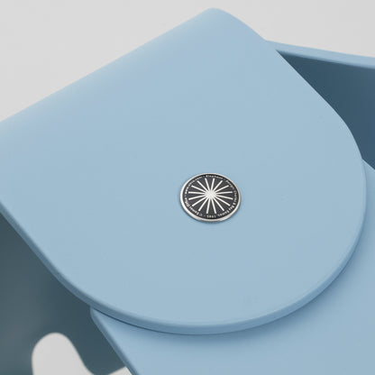 Eames Elephant RE by Vitra - Sky Blue