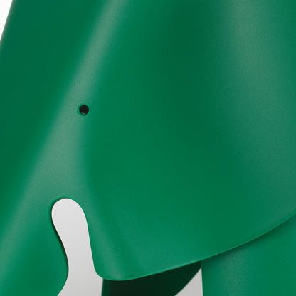 Eames Elephant RE by Vitra - Emerald