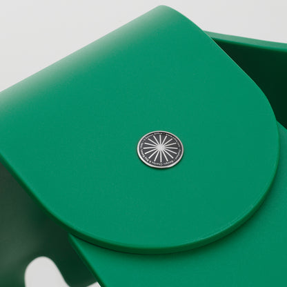Eames Elephant RE by Vitra - Emerald