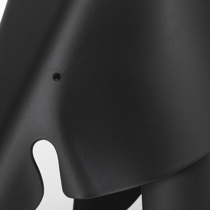 Eames Elephant RE by Vitra - Deep Black