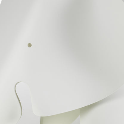 Eames Elephant RE by Vitra - White