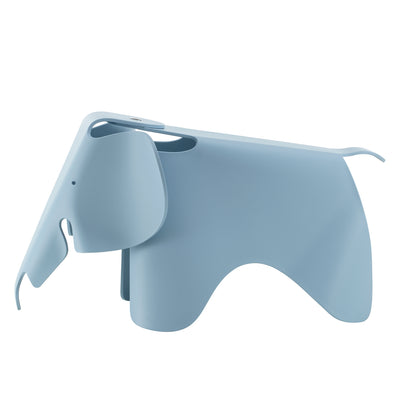 Eames Elephant RE by Vitra - Sky Blue
