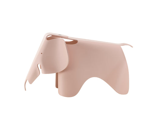 Eames Elephant RE by Vitra - Pale Rose