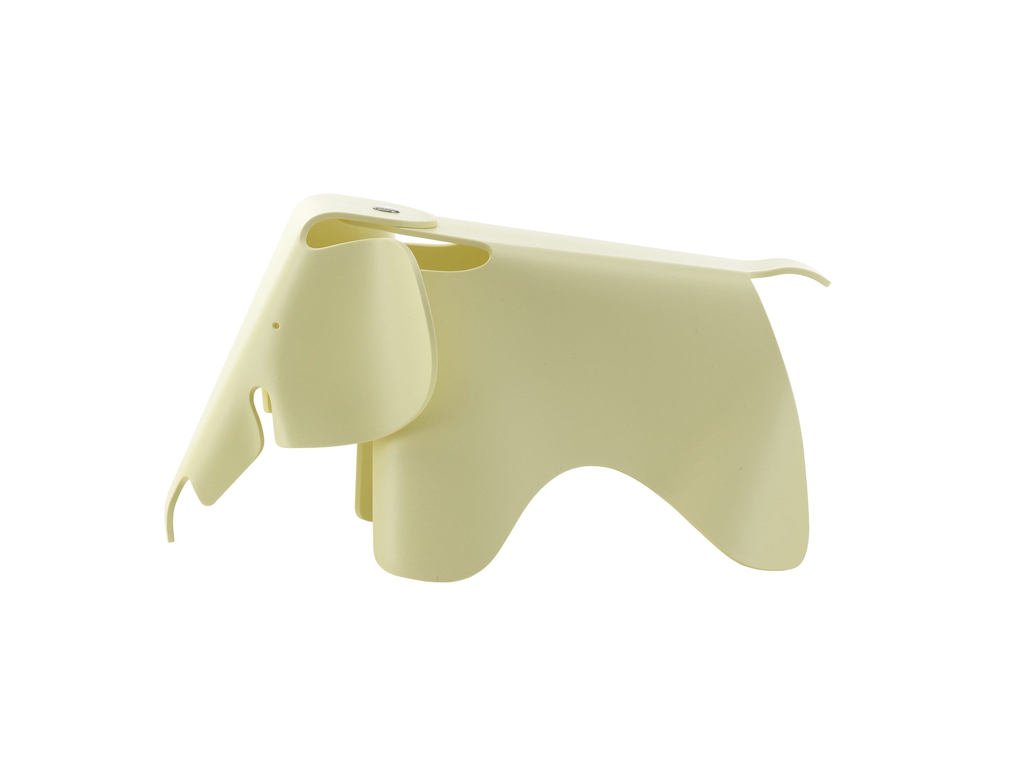 Eames Elephant RE (Small) by Vitra – Really Well Made