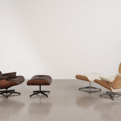Eames Lounge Chair