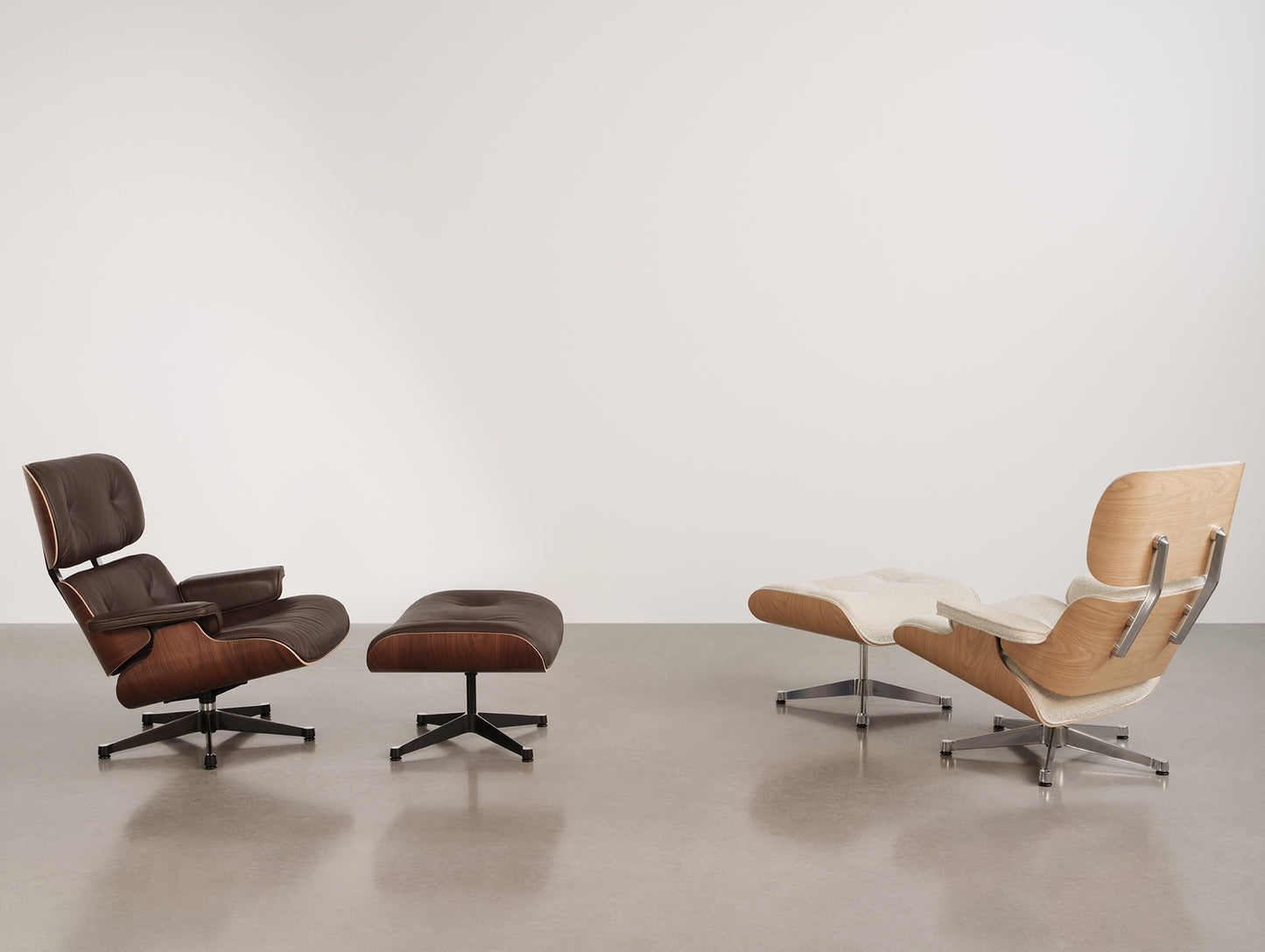 Eames Lounge Chair