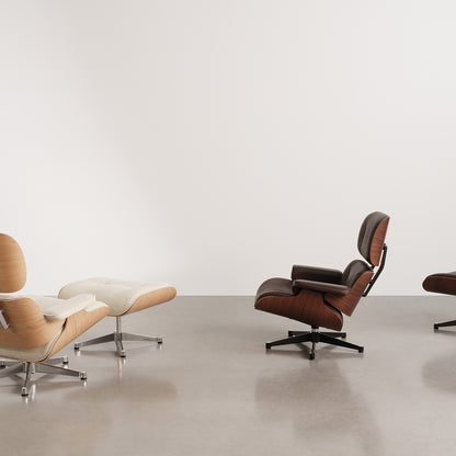 Eames Lounge Chair
