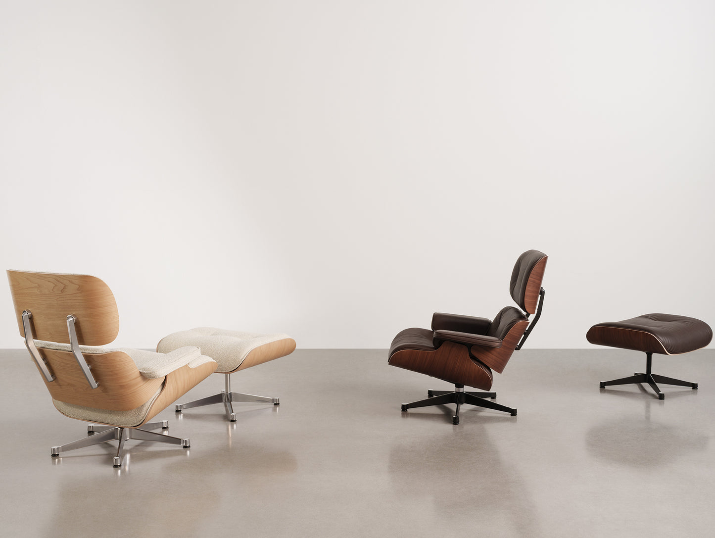 Eames Lounge Chair