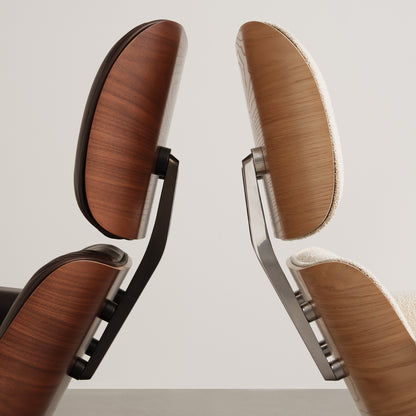 Eames Lounge Chair by Vitra