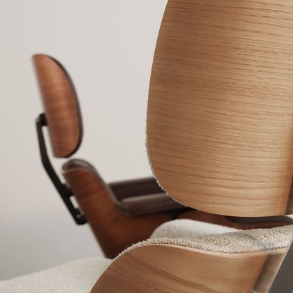 Eames Lounge Chair by Vitra