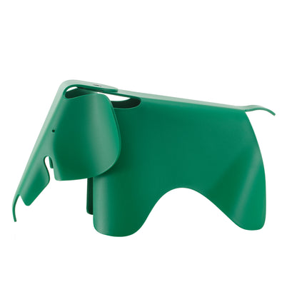 Eames Elephant RE by Vitra - Emerald