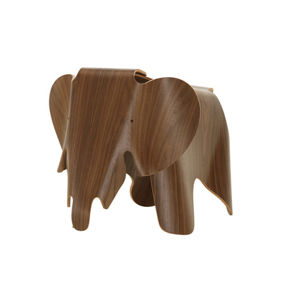 Eames Elephant by Vitra - Walnut