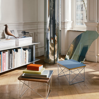 Eames Occasional Table LTR by Vitra 