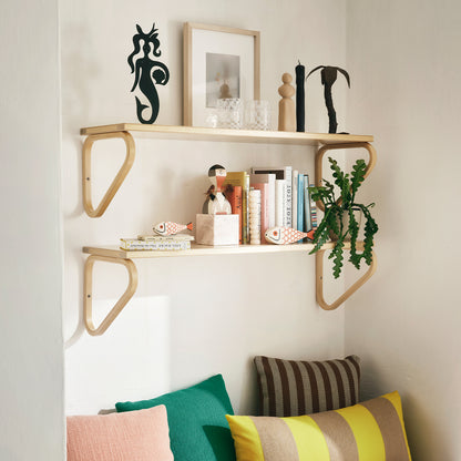 Wall Shelf 112 B by Artek