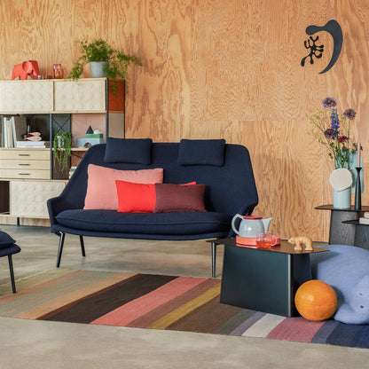 Wooden Side Tables by Vitra