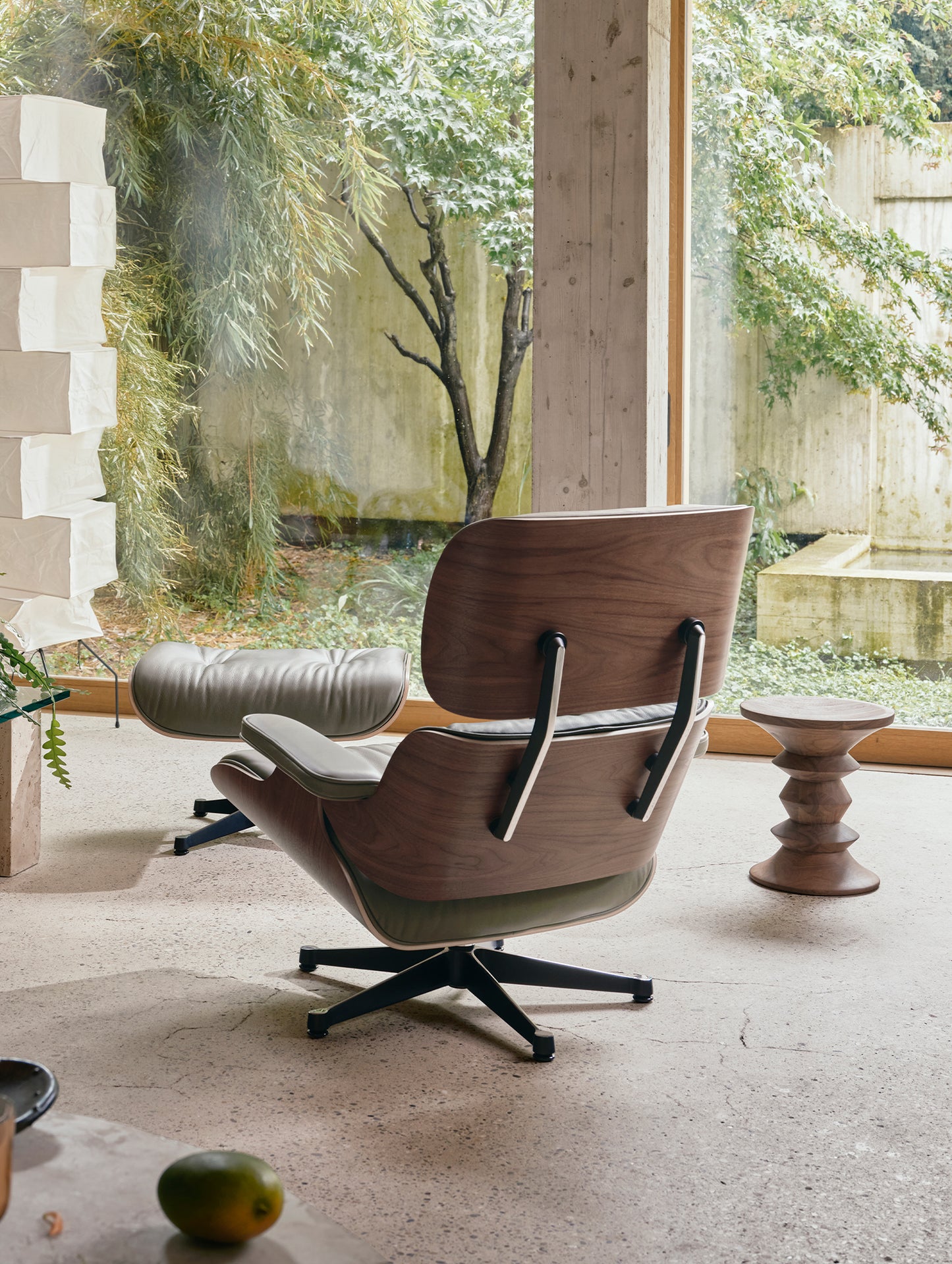 Eames Lounge Chair