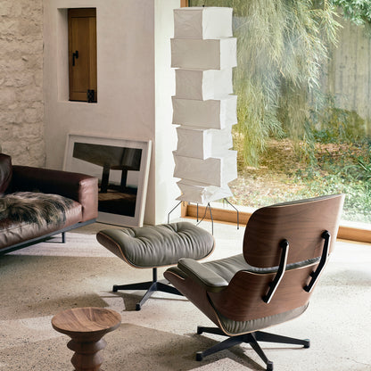 Eames Lounge Chair