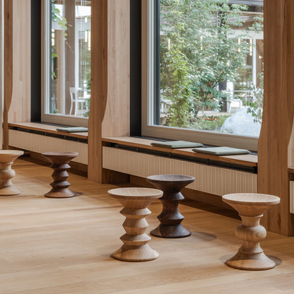 Eames Stools by Vitra 