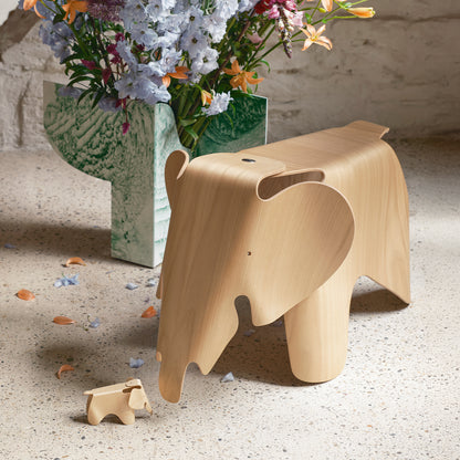 Eames Plywood Elephant