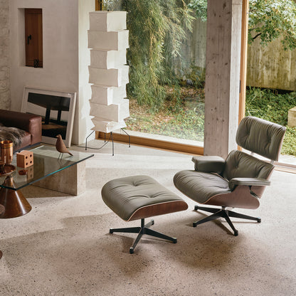 Eames Lounge Chair