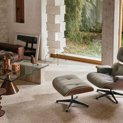 Eames House Bird (Walnut) by Vitra