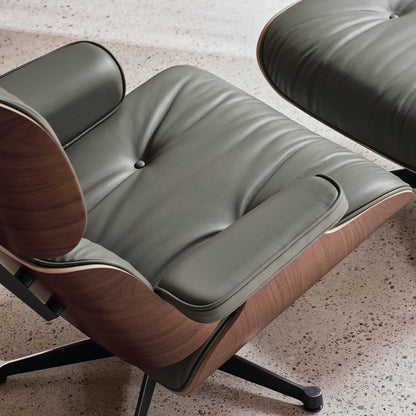 Eames Lounge Chair