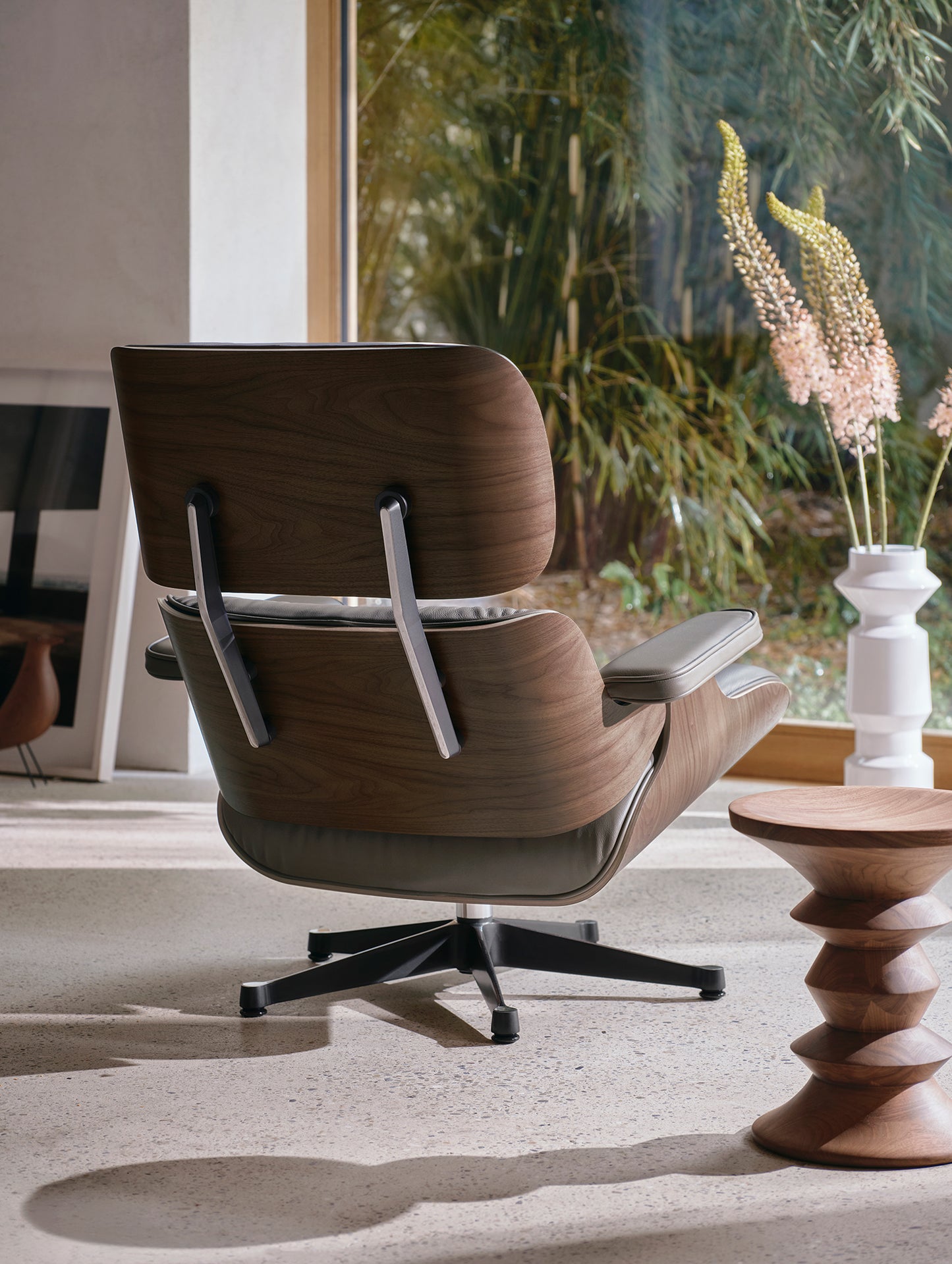 Eames Lounge Chair
