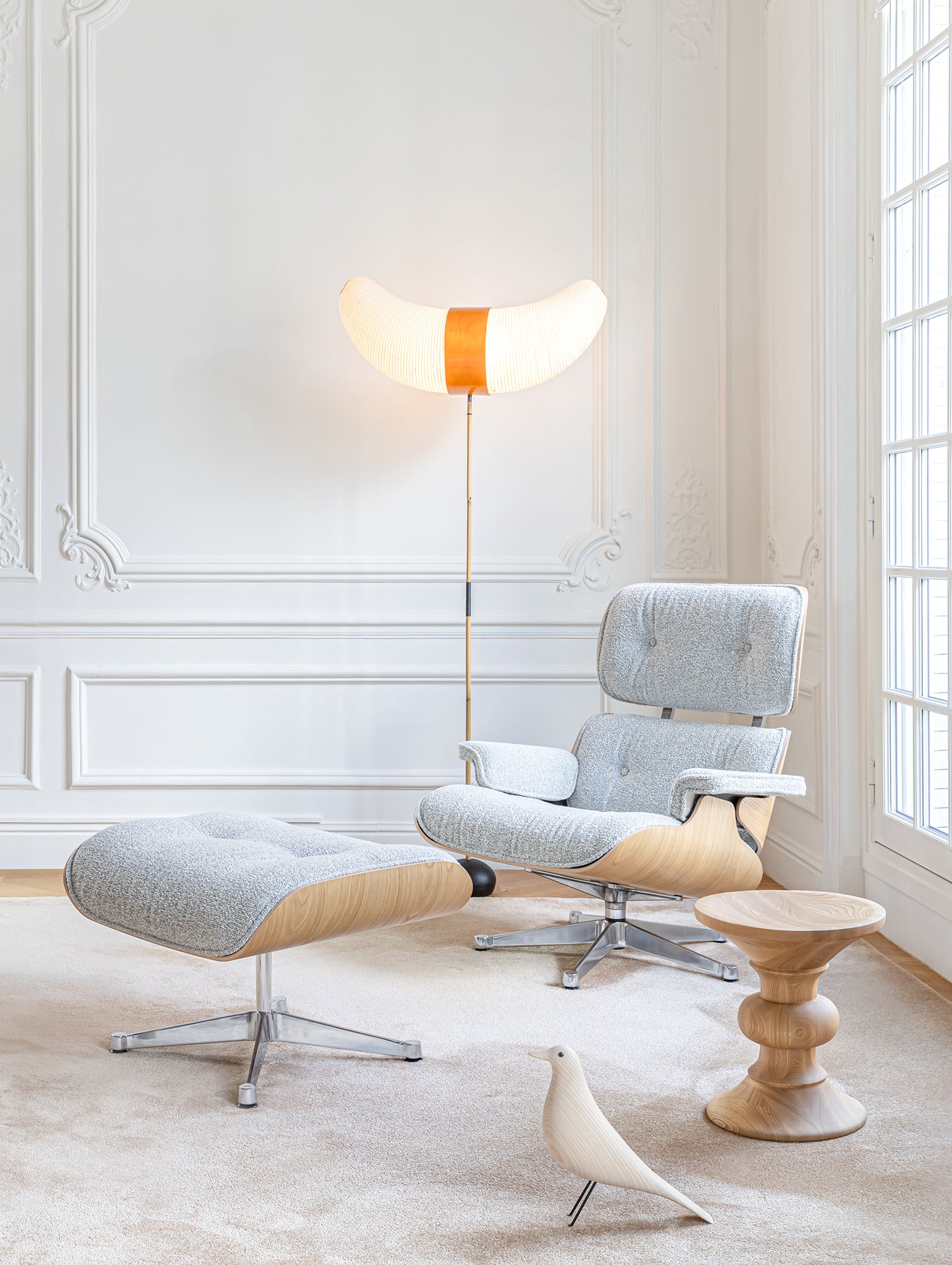 Eames House Bird by Vitra – Really Well Made - Main Image