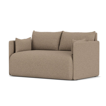 Offset 2-Seater Sofa Bed by Audo Copenhagen - Logan Flint