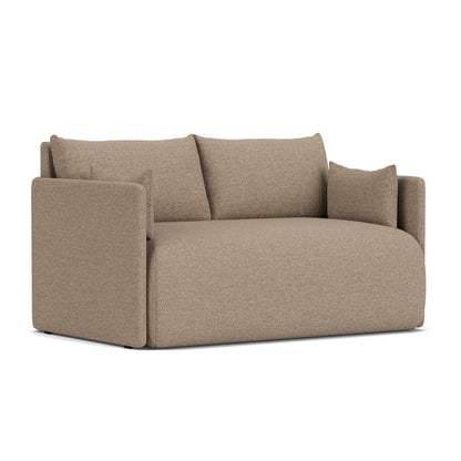 Offset 2-Seater Sofa Bed by Audo Copenhagen - Logan Flint