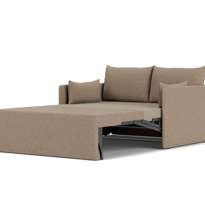 Offset 2-Seater Sofa Bed by Audo Copenhagen - Logan Flint