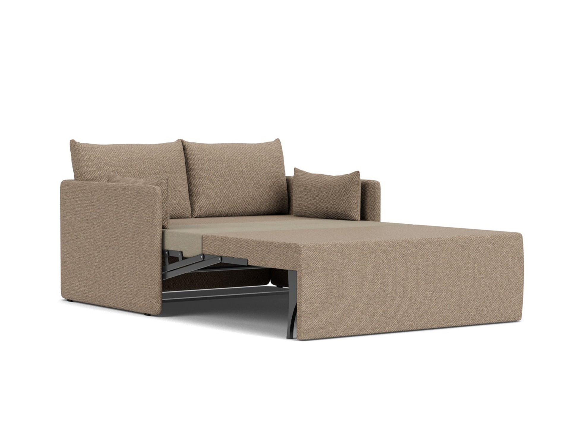 Offset 2-Seater Sofa Bed by Audo Copenhagen - Logan Flint