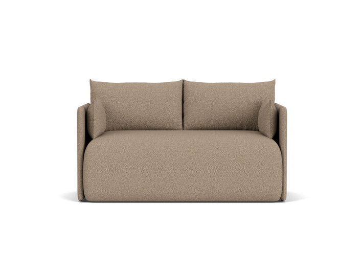 Offset 2-Seater Sofa Bed by Audo Copenhagen - Logan Flint