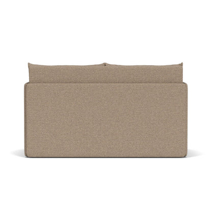 Offset 2-Seater Sofa Bed by Audo Copenhagen - Logan Flint