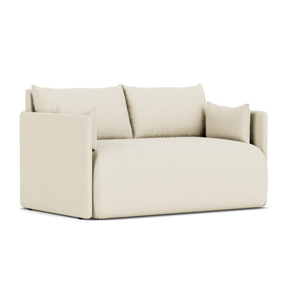 Offset 2-Seater Sofa Bed by Audo Copenhagen - Baru 200