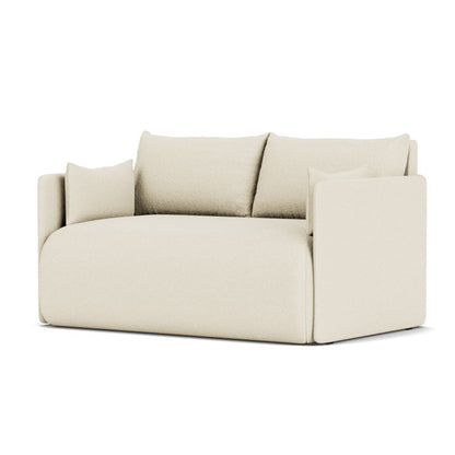 Offset 2-Seater Sofa Bed by Audo Copenhagen - Baru 200