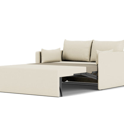Offset 2-Seater Sofa Bed by Audo Copenhagen - Baru 200