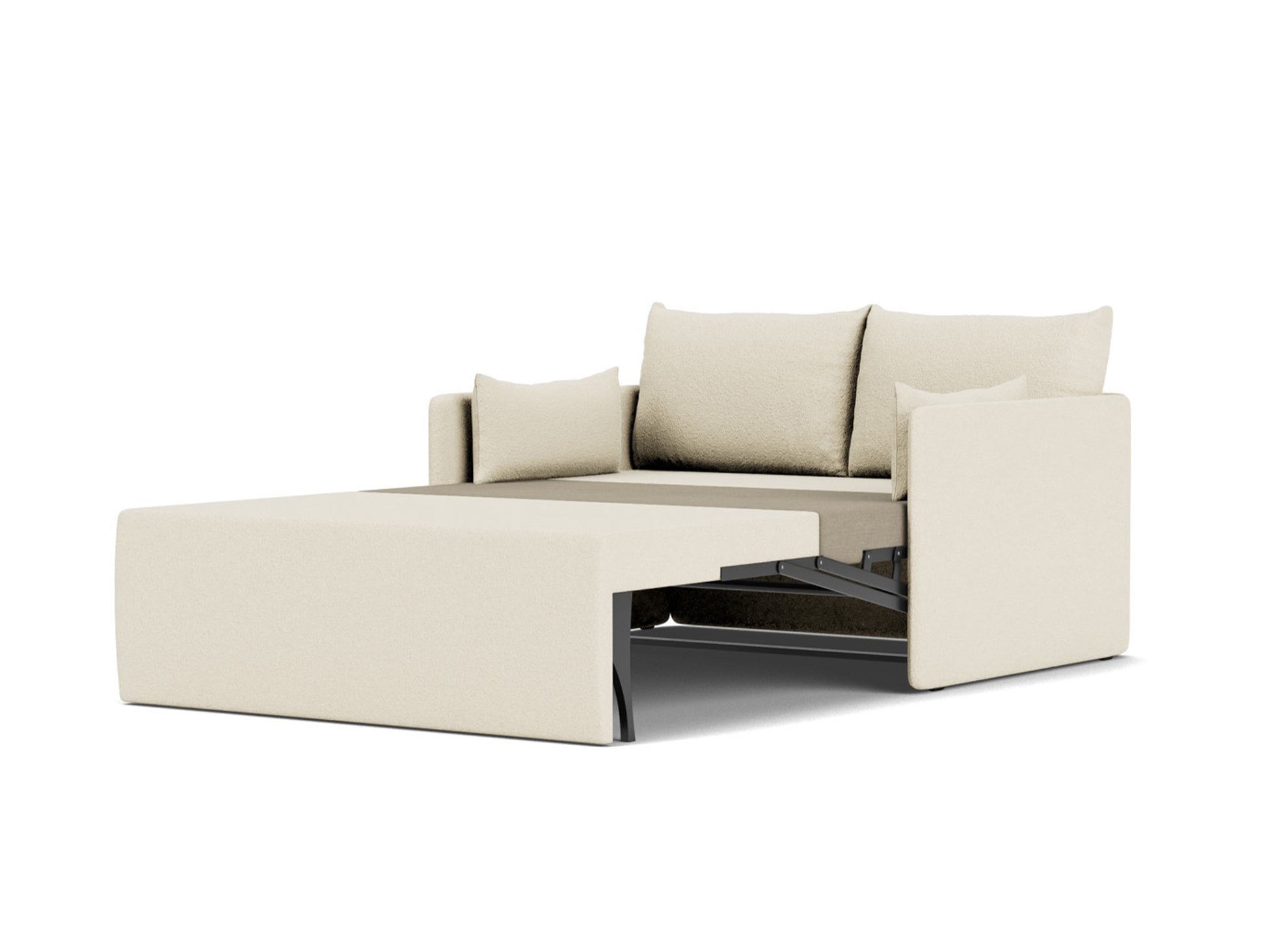 Offset 2-Seater Sofa Bed by Audo Copenhagen - Baru 200