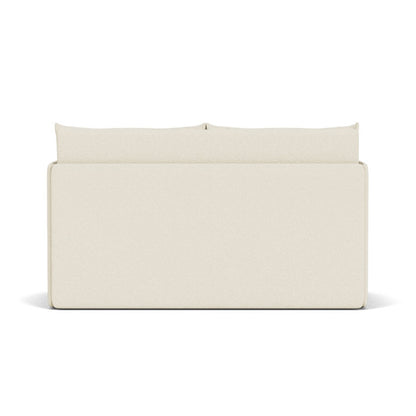 Offset 2-Seater Sofa Bed by Audo Copenhagen - Baru 200
