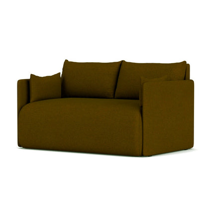 Offset 2-Seater Sofa Bed by Audo Copenhagen - Baru 450