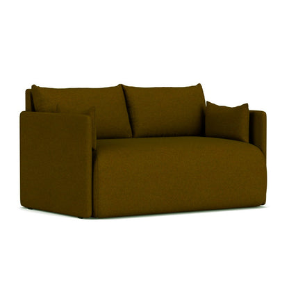 Offset 2-Seater Sofa Bed by Audo Copenhagen - Baru 450