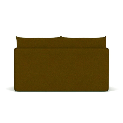 Offset 2-Seater Sofa Bed by Audo Copenhagen - Baru 450