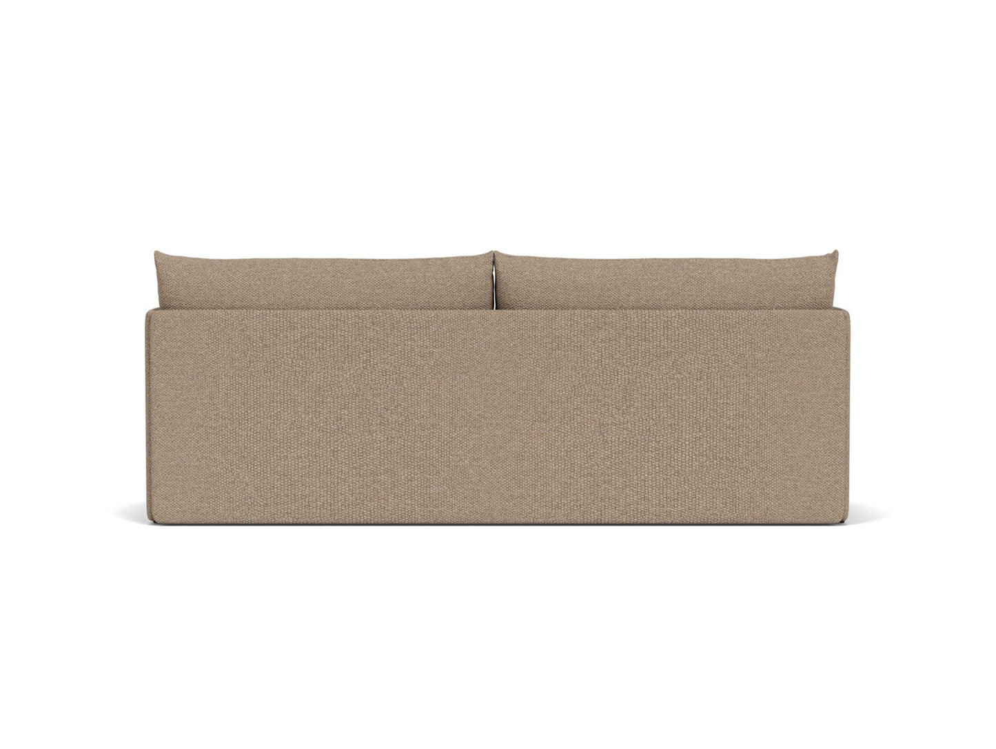 Offset 3-Seater Sofa Bed by Audo Copenhagen - Logan Flint