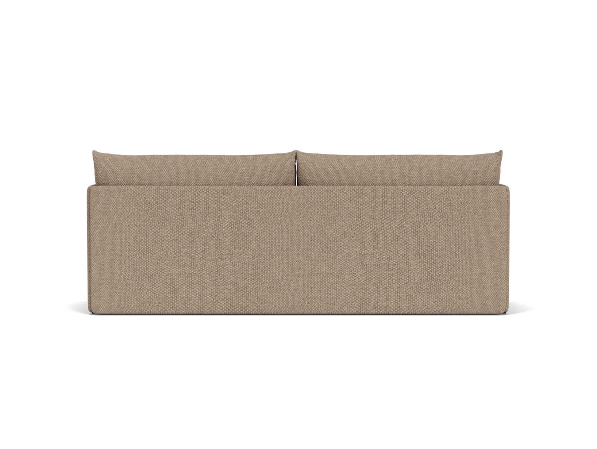 Offset 3-Seater Sofa Bed by Audo Copenhagen - Logan Flint