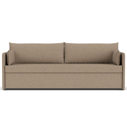 Offset 3-Seater Sofa Bed by Audo Copenhagen - Logan Flint