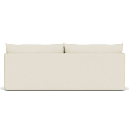 Offset 3-Seater Sofa Bed by Audo Copenhagen - Baru 200