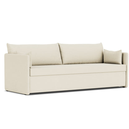 Offset 3-Seater Sofa Bed by Audo Copenhagen - Baru 200