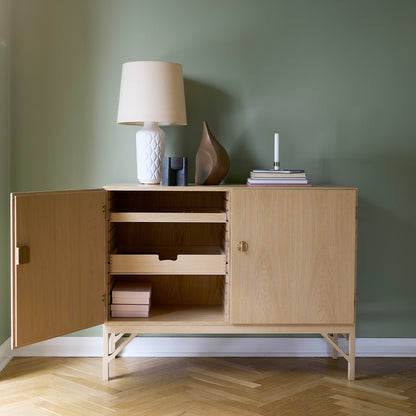 A232 Sideboard by FDB Mobler