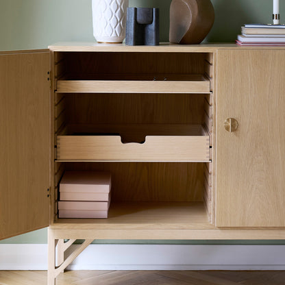 A232 Sideboard by FDB Mobler