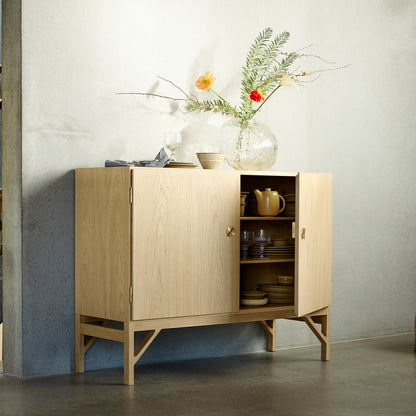A232 Sideboard by FDB Mobler